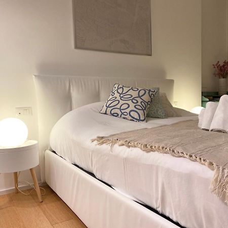 Repubblica One Room Apartment Milan Luaran gambar