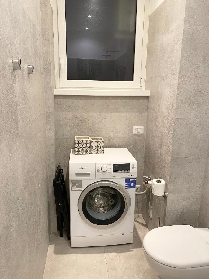 Repubblica One Room Apartment Milan Luaran gambar