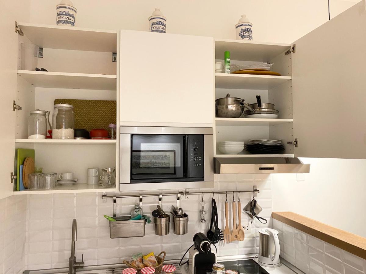 Repubblica One Room Apartment Milan Luaran gambar