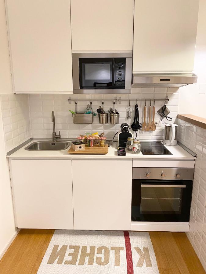 Repubblica One Room Apartment Milan Luaran gambar