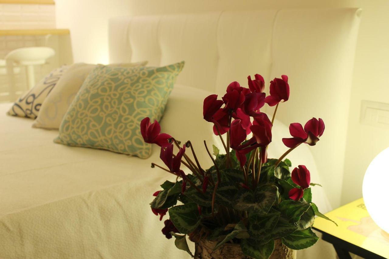 Repubblica One Room Apartment Milan Luaran gambar
