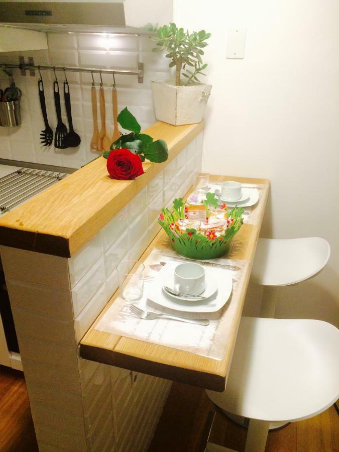 Repubblica One Room Apartment Milan Luaran gambar